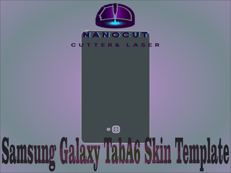 Samsung Galaxy TabA6